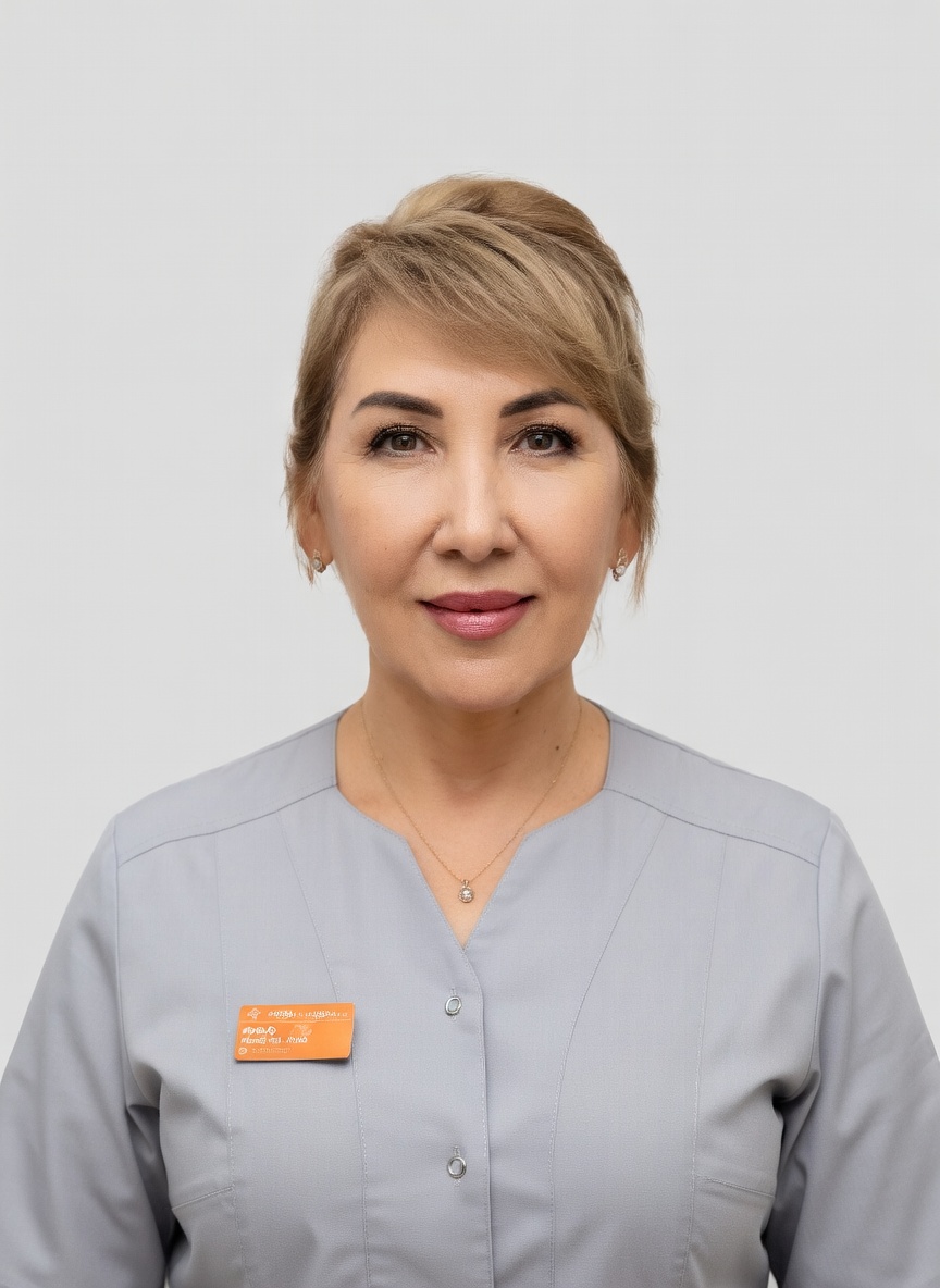 Курцева Наталья Николаевна